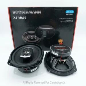 بلندگو بوشمن مدل XJ-M693
