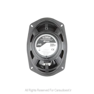 بلندگو بیضی جی وی سی مدل CS-DR6930