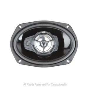 بلندگو بیضی جی وی سی مدل CS-DR6930