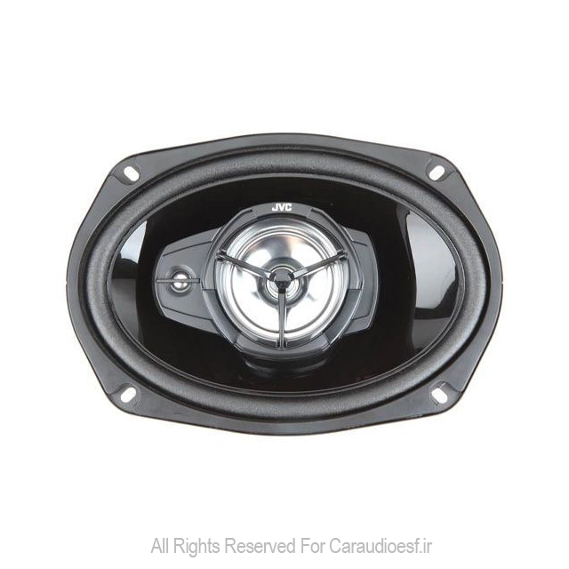 بلندگو بیضی جی وی سی مدل CS-DR6930