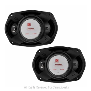 بلندگو راک پاور مدل RP-6906