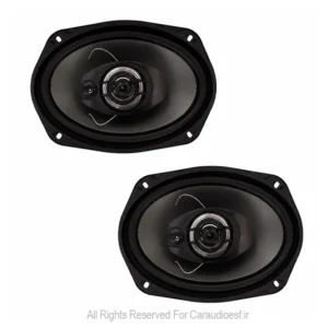 بلندگو راک پاور مدل RP-6906