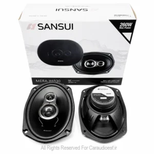 بلندگو سانسوی مدل MERA-X6930