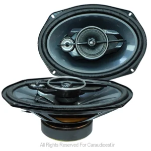 بلندگو ساووی مدل SV-6904