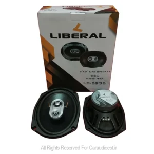 بلندگو لیبرال مدل LB-6936