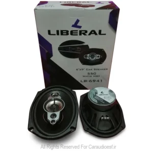 بلندگو لیبرال مدل LB-6941