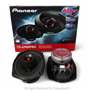 بلندگو پایونیر مدل TS-6900PRO