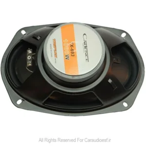 بلندگو کدنس مدل TX-693