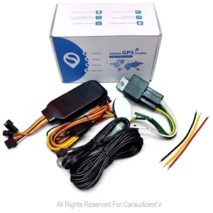 ردیاب واتس جی پی اس مدل R-11