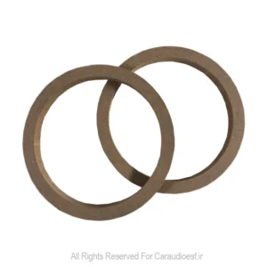 رینگ 8 اینچ MDF مناسب برای میدرنج