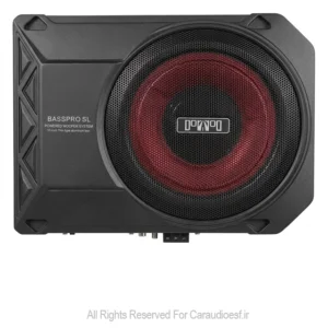 ساب باکس زیر صندلی دور دور مدل D-10PRO