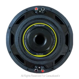 ساب ووفر 12 اینچ بوستر مدل BW-12X1-D4