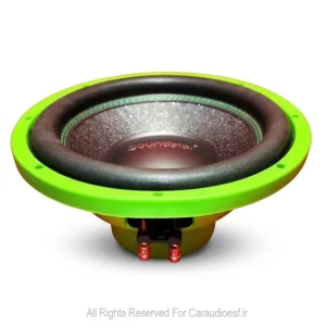 ساب ووفر 12 اینچ ساند استار مدلS-1220