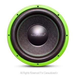 ساب ووفر 12 اینچ ساند استار مدلS-1220