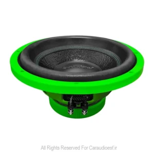 ساب ووفر 12 اینچ سانداستار مدل S-1270