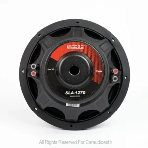 ساب ووفر 12 اینچ لئودئو مدل SLA-1270