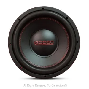 ساب ووفر 12 اینچ لئودئو مدل SLC-1240