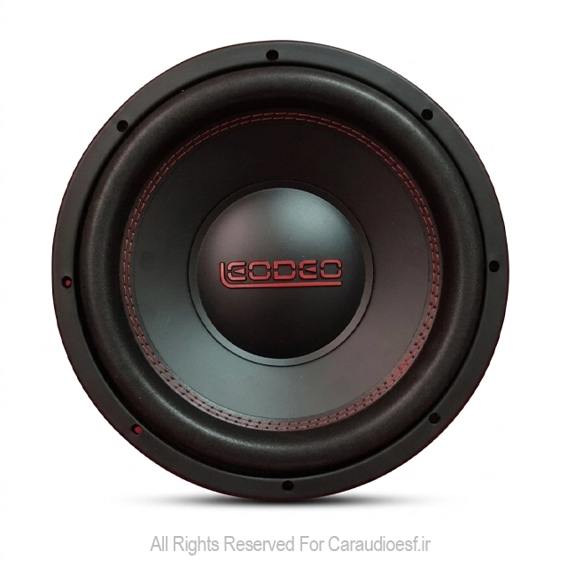 ساب ووفر 12 اینچ لئودئو مدل SLC-1240 ساب ووفر 12 اینچ لئودئو مدل SLC-1240