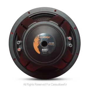 ساب ووفر 12 اینچ کارینا مدل SKA-1206