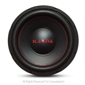 ساب ووفر 12 اینچ کارینا مدل SKA-1206