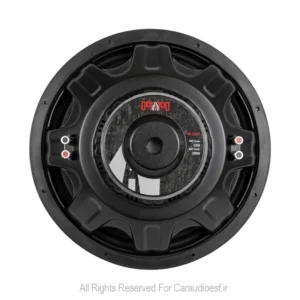 ساب ووفر 15اینچ دوردور مدل DD-152D2