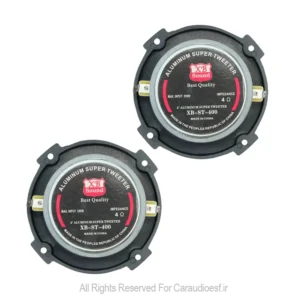 سوپر توییتر 3.5 اینچ ایکس بی ساند مدل XB-ST-400