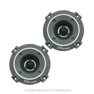 سوپر توییتر 3.5 اینچ ایکس بی ساند مدل XB-ST-400