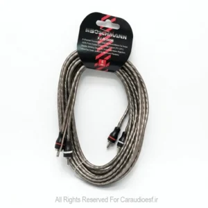 سیم ارسی بوشمن مدل XJ-R-5006
