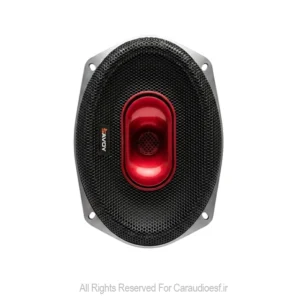 فولرنج بیضی ساووی مدل SV-690F