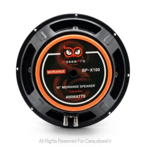 میدرنج 10 اینچ بوسپرو مدل BP-X100