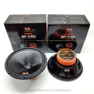 میدرنج 10 اینچ بوسپرو مدل BP-X100