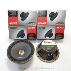 میدرنج 10 اینچ ساووی مدل SV-10G