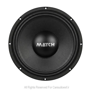 میدرنج 10 اینچ متچ مدل MCH-1020