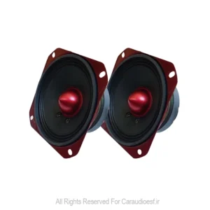 میدرنج 4 اینچ ساووی مدل SV-4M
