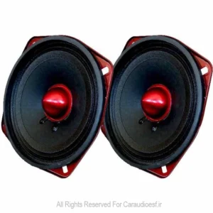 میدرنج 5 اینچ ساووی مدل SV-5M