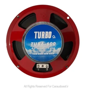 میدرنج 6 اینچ توربو مدل TUB6-600