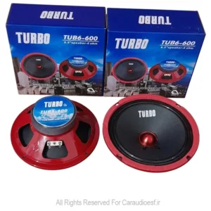 میدرنج 6 اینچ توربو مدل TUB6-600