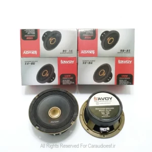 میدرنج 6 اینچ ساووی مدل SV-6G