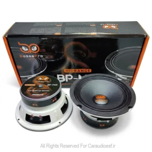 میدرنج 6.5 اینچ بوسپرو مدل BP-M65