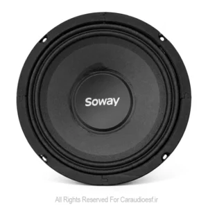 میدرنج 6.5 اینچ سووی مدل SM-640