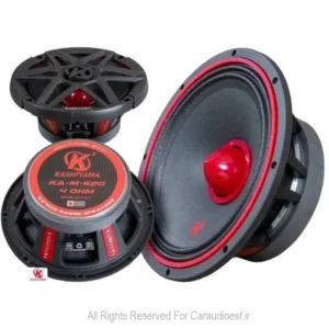 میدرنج 6.5 اینچ کاشیاما مدل KA-M-620