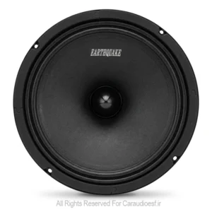 میدرنج 8 اینچ ارت کوییک مدل EQ8SP