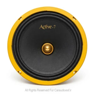 میدرنج 8 اینچ اکتیو مدل AC-801