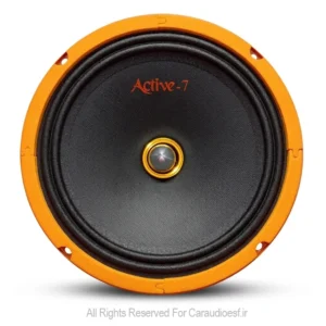 میدرنج 8 اینچ اکتیو مدل AC-803