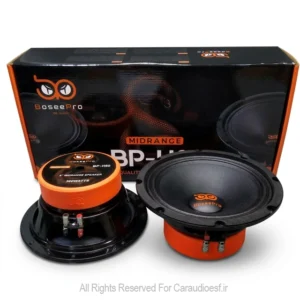 میدرنج 8 اینچ بوسپرو مدل BP-H80