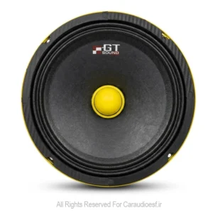 میدرنج 8 اینچ جی تی ساند مدل GT-8T1