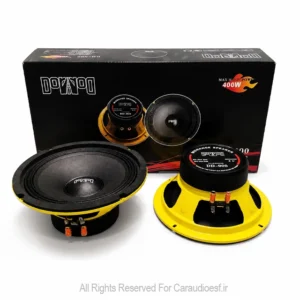 میدرنج 8 اینچ دور دور مدل DD-900