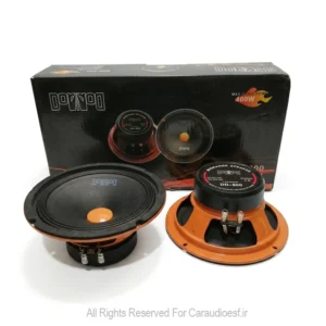 میدرنج 8 اینچ دوردور مدل DD-800