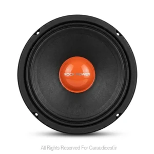 میدرنج 8 اینچ راک پاور مدل RP-833
