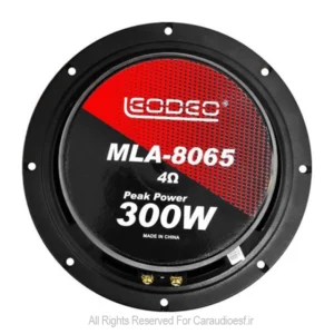 میدرنج 8 اینچ لئودئو مدل MLA-8065a